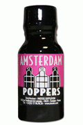 Afrodisiaci & Popper