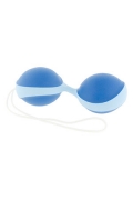 AMOR Gym Balls Duo Blue