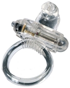 Anello fallico vibrante