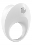 Anello vibrante OVO B10 WHITE