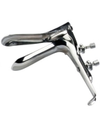 BDSM Speculum Vaginale