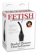 Clistere Beaded Pleasure Douche/enema