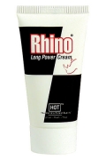 Crema ritardante 30ml RHINO