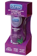 Durex Massage 2 in 1