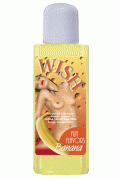 Gel Lubrificante Wish alla Banana