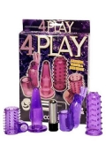 Kit stimolatori 4 play