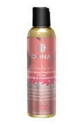 MASSAGE OIL VANILLA 120 ML