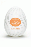 Masturbatore TENGA Egg