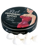 Mentine Peppermint Tette