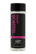 Olio per massaggi Sweet Oriental 100ml