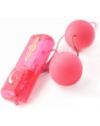 Palline vaginali vibranti