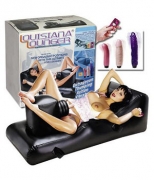 Sex Machine Louisiana