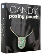 Slip Uomo Candy Posing Pouch