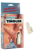 Stimolatore da dito Finger Tip