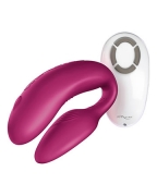 Stimolatore per la coppia We-Vibe 4 wireless