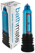 Sviluppatore ad acqua Bathmate Blue