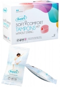 Tampone Beppy Wet Soft Comfort 2pz