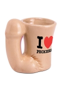 Tazza Mini Pecker Mug