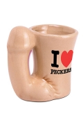 Tazza Mini Pecker Mug