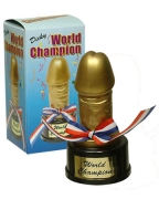 Trofeo Pene World Champion