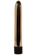 Vibratore Slimline Gold 17cm