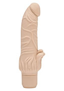 Vibratore Stimolante Nude 18cm