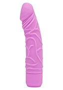 Vibratore Realistico Pink 17cm