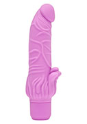 Vibratore Stimolante Pink 18cm