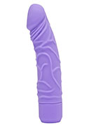 Vibratore Realistico Purple 17cm