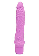 Vibratore Realistico Pink 19cm