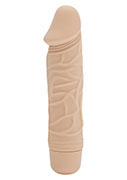 Mini Vibratore Realistico Nude 13cm