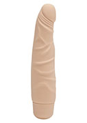 Mini Vibratore Slim Nude 14cm