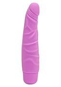 Mini Vibratore Slim Pink 14cm