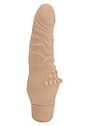 Mini Vibratore Stimolante Nude 13cm