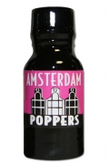 Afrodisiaco Amsterdam Popper
