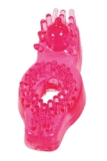 Anello fallico Super Stretch