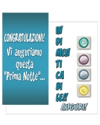 Biglietto CONDOM