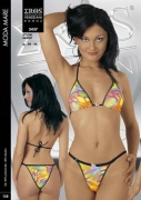 Bikini moda mare