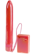 Vibratore Slender Vibe wireless