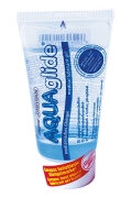 Gel Lubrificante Aquaglide 50ml