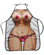 Grembiule Sexy Girl
