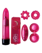 Kit della passione Clearkit