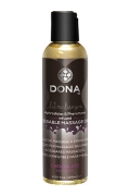 MASSAGE OIL CHOCOLATE 120 ML