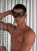 Maschera