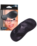Maschera in pelle Affluent Fashion