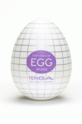 Masturbatore TENGA Egg