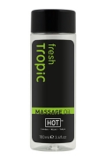 Olio per massaggi Fresh Tropic 100ml