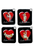 Profilattici Pleasure Collection Pack