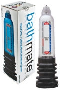 Sviluppatore ad acqua Bathmate Clear