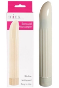 Vibratore Classico Sensuous Massager 17cm